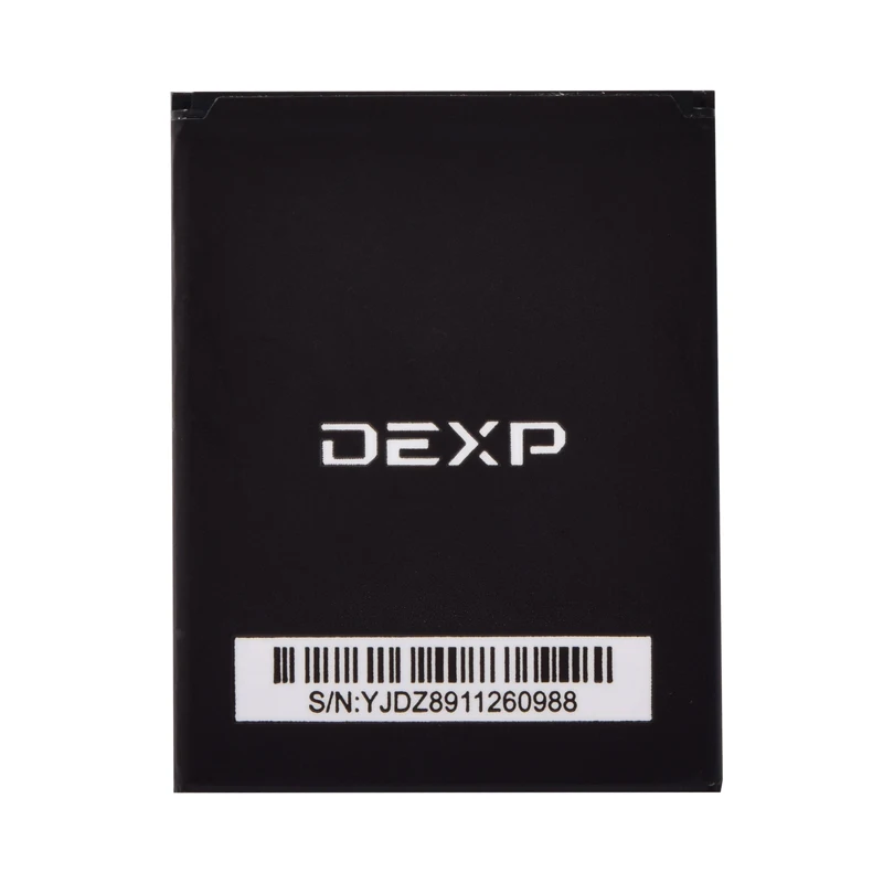 Аккумулятор SIYAA для Dexp E240 Ixion E 240 1400 мАч литий ионный аккумулятор высокой