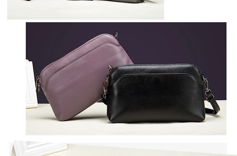 Lomelobo HBL6113 Details (10) shoulder bags women