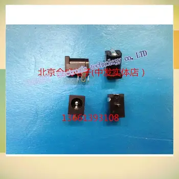 

- 005 5.5 * 2.5 mm socket thermal outlet free shipping