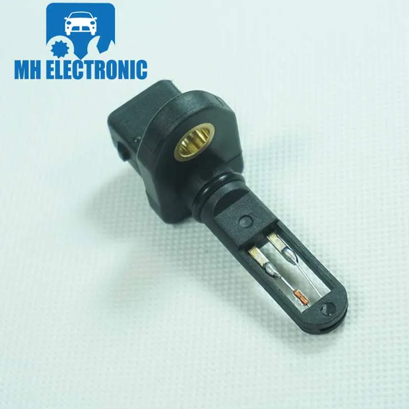 MH Электронный всасываемого воздуха Температура датчик для VW Volkswagen Golf Jetta Passat Santana 2000 Audi A4 A6 058905379