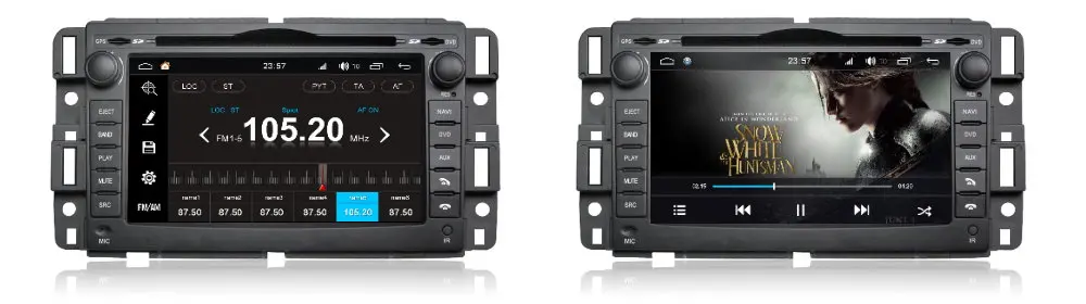 Sale For Buick Enclave 2008~2013 Car Android Player DVD GPS Navigation System HD Screen Radio Stereo Integrated Multimedia AMP BT USB 6 Sale For Buick Enclave 2008~2013 Car Android Player DVD GPS Navigation System HD Screen Radio Stereo Integrated Multimedia AMP BT USB 6
