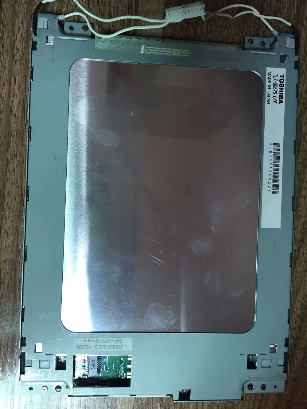 TLX-8062S-C3X TLX-8062S-C3X1 lcd screen display panel+100% tested | Электроника