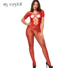 Порно секс Babydoll сорочка Нижнее белье сексуальные горячие эротические костюмы открытый промежность сексуальное нижнее белье размера плюс белье сексуальное ночное белье