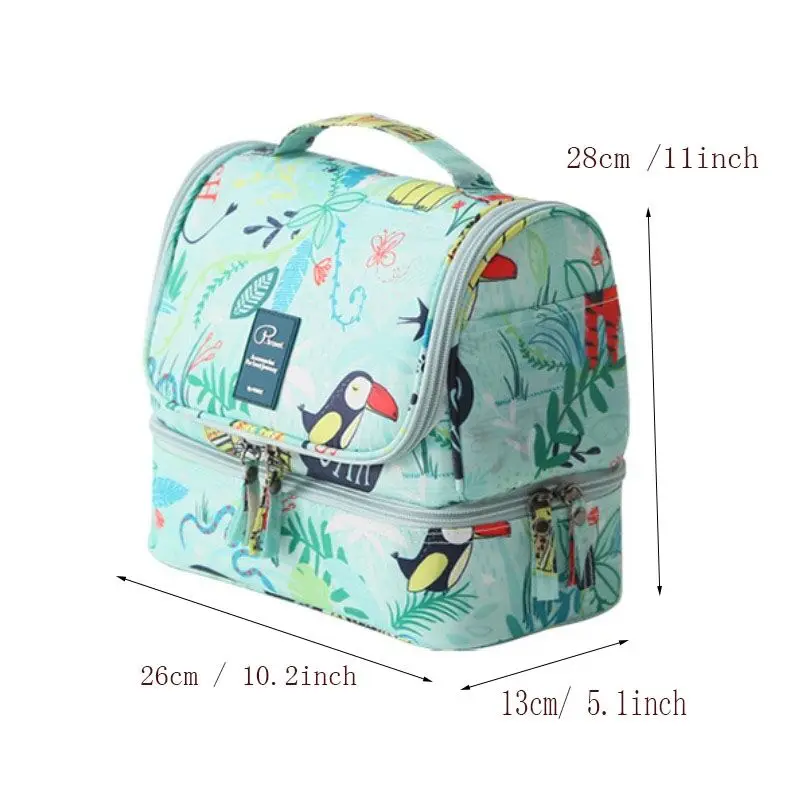 LHLYSGS-Brand-New-Mulheres-Moda-Duplo-Organizador-Cosm-ticos-Saco-Pendurado-Saco-De-Armazenamento-de-Viagem (1)