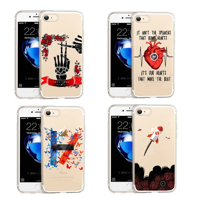 21 pilots iphone 7 case 21 pilots iphone 7 case