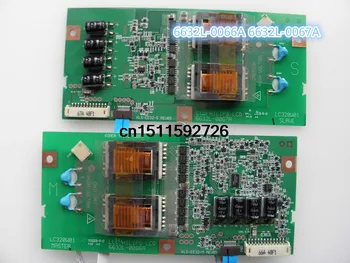 

32WL48C high voltage board 6632L-0066A 6632L-0067A backlight board