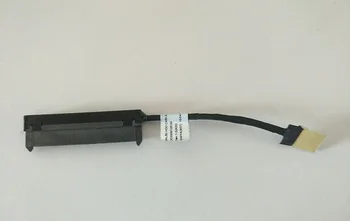 

WZSM NEW Laptop HDD Interface cable for Dell Latitude 3450 023JGP DC02001ZE00 SATA Hard Disk Driver connector