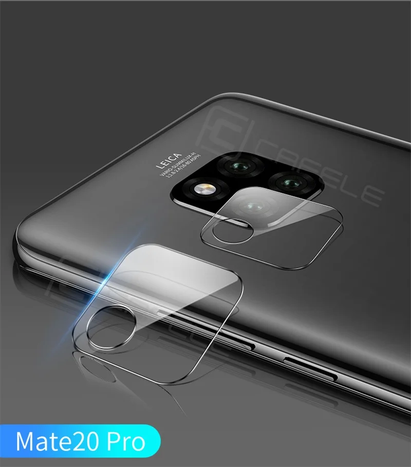 11. Protective Glass Film for huawei mate 20 pro 