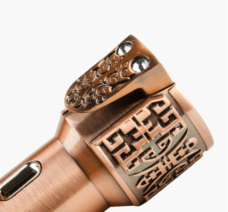 1 Piece Car Quick Charger Dual USB Safety Hammer Seat Belt Cutter Traditional Pattern 12-24V 3.4A Universal 1 Piece Car Quick Charger Dual USB Safety Hammer Seat Belt Cutter Traditional Pattern 12-24V 3.4A Universal