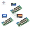 Electronic Diy Kits LM3914 Display Board 3.7V Lithium Battery Capacity Indicator Module LED Power Level Tester 12V Li-lion Lipo ► Photo 2/6