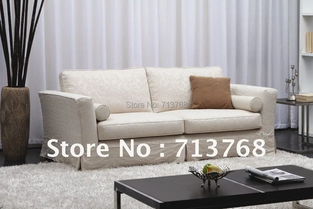 Современная мебель/ткань для гостиной диван/3 местный диван/MCNO9041