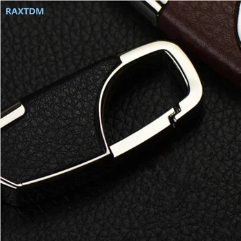 

Car-styling key cover case Key Chain for Chevrolet Cruze Trax Aveo Lova Sail Epica Captiva Volt Camaro Cobalt