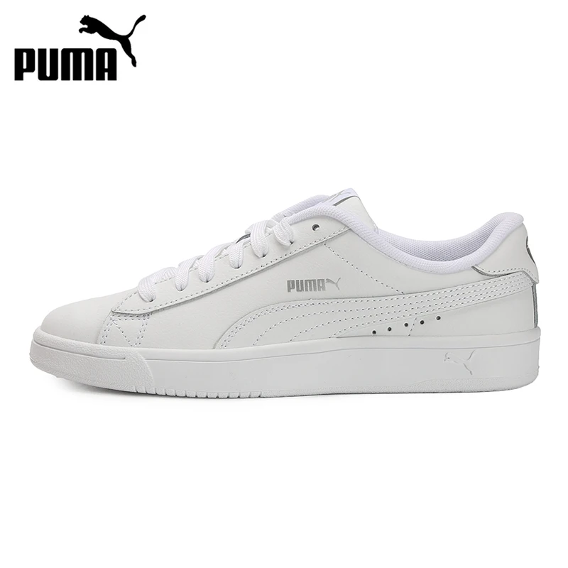 puma breaker leather