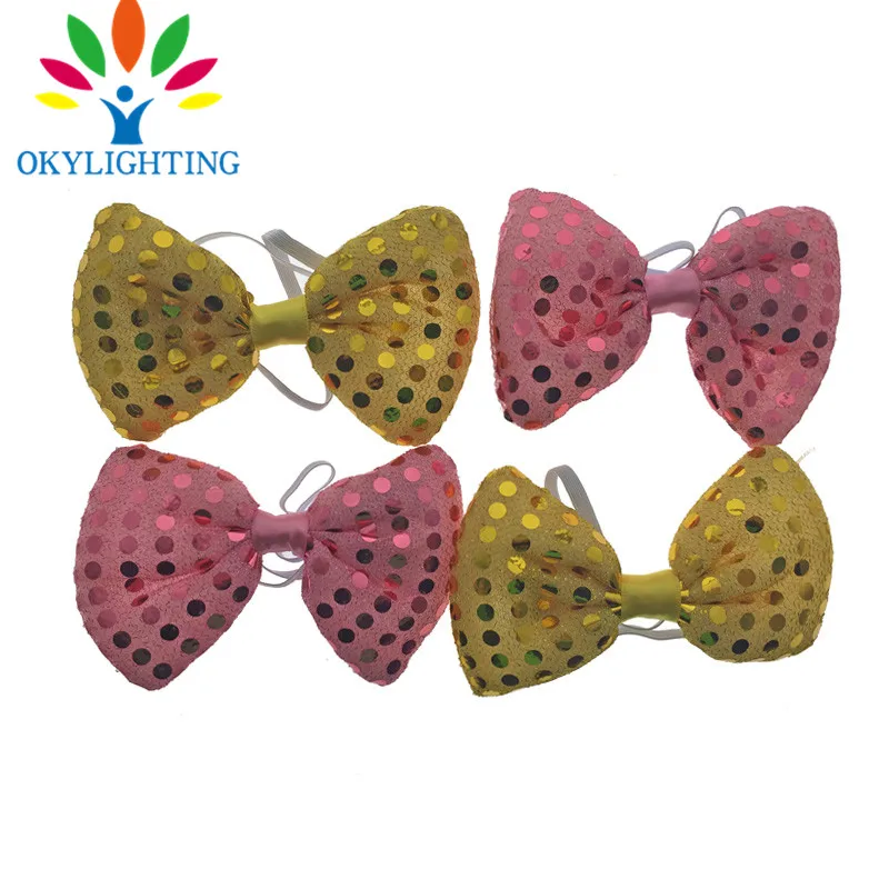 led bow tie (10)
