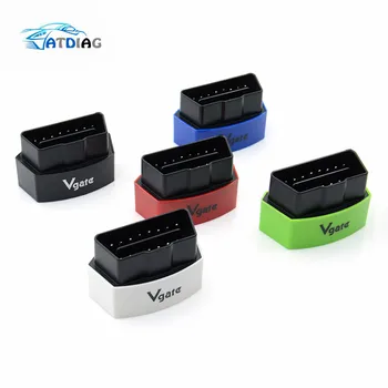 

Original Vgate iCar3 Wifi Elm327 OBD/OBDII Code Reader Vehicle iCar 3 Scan for iOS/Android/PC Diagnostic tool WIFI iCar3