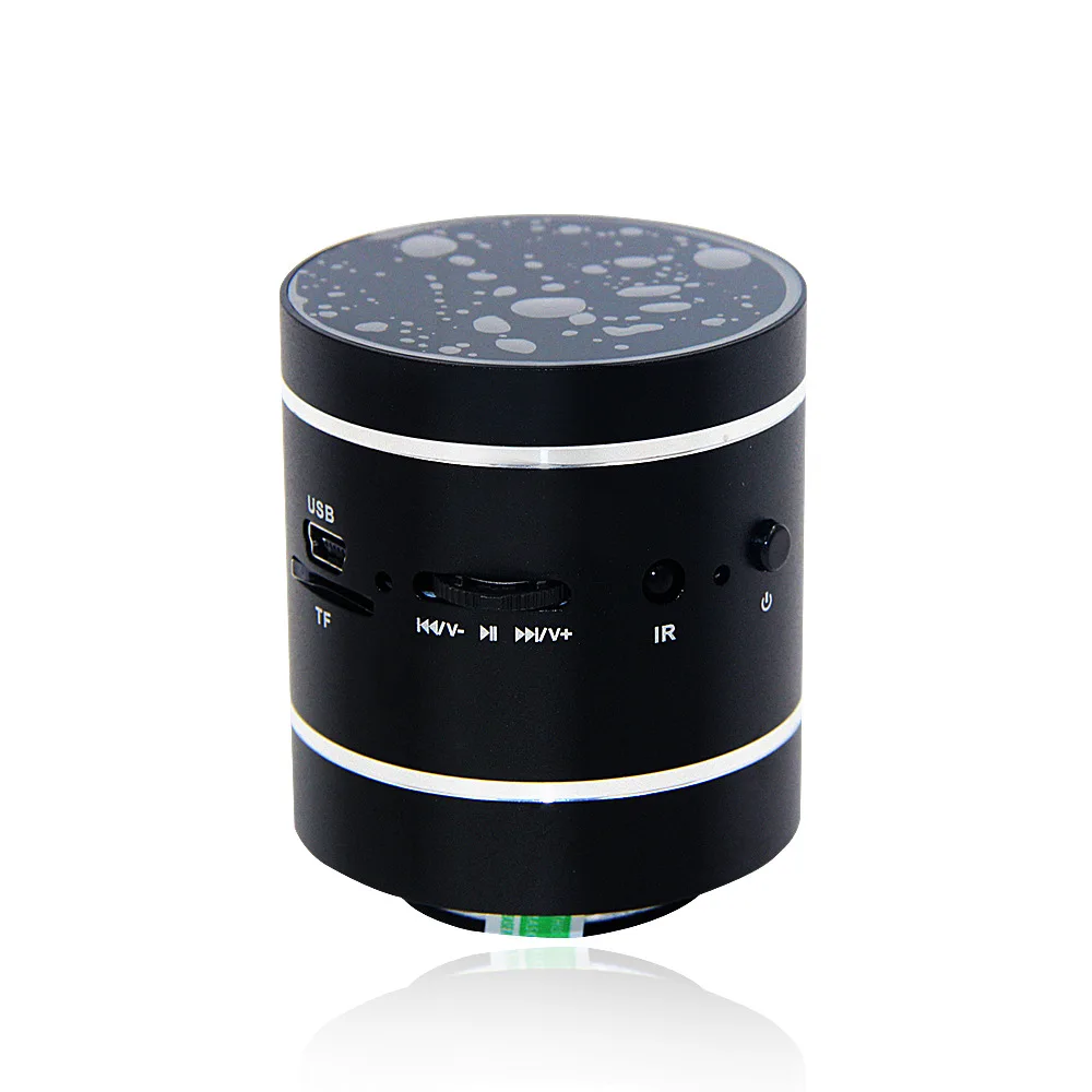 ADIN 15 Вт вибрирующий динамик s мини динамики с Bluetooth FM TF беспроводной сабвуфер для