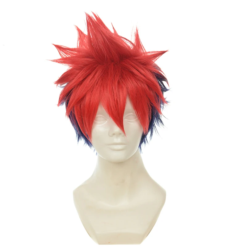 cosplay wig 