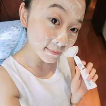 

Face brush Ultrasonic Face Skin Care clean Tool Facial Cleansing Massage Tool Machine Facial brush clari Pore Sonic Cleanser