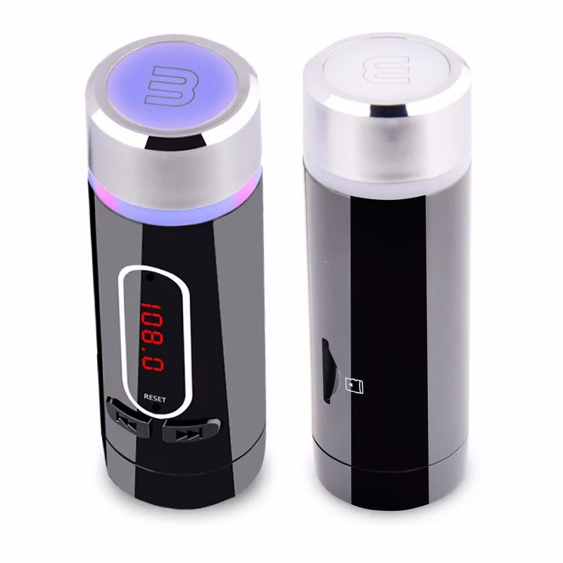 Car Bluetooth Handsfree Kit 3