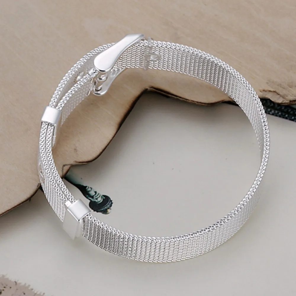 New hot sale Trendy jewelry Wrist watch bracelet for women high quality Women Bracelets gifts bijoux INE1103