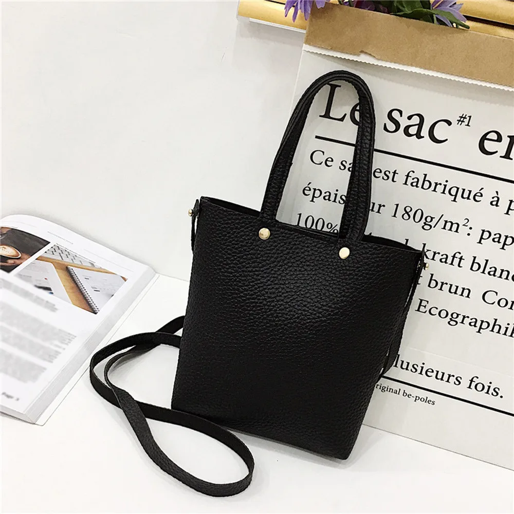 

Simple Style Elegant Hot SellingS s Leather Crossbody Bag small Dee r Shoulder Bags Purse Messenger BagSolid Color summer bag#25