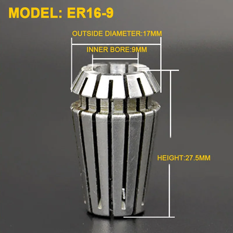ER16 series chuck (19)