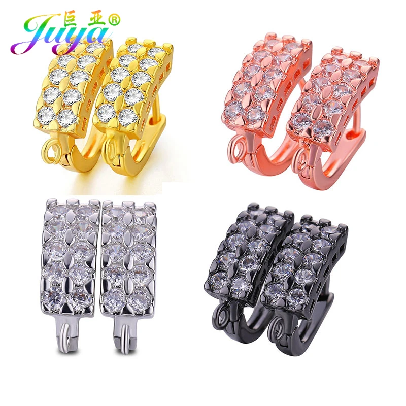 Earrings (4)