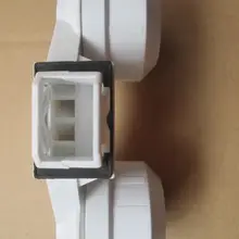 Розничная Водонепроницаемый G5 T5 стойка для лампы