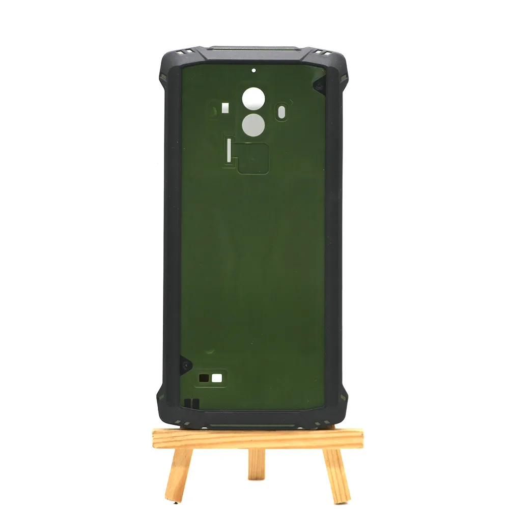 BingYeNing, чехол для HOMTOM ZOJI Z9, защитный чехол для аккумулятора, задняя крышка
