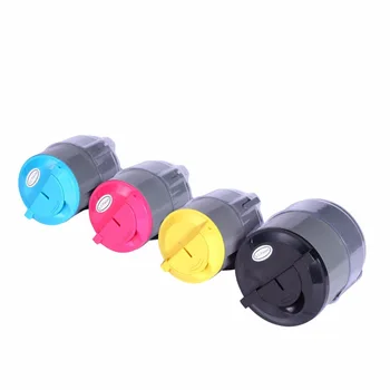 

2000 BK 1000 C M Y Pages Toner Cartridge Compatible for SamSung CLPK300A CLPM300A CLPY300A CLPK300A CLP-300 CLX-2160