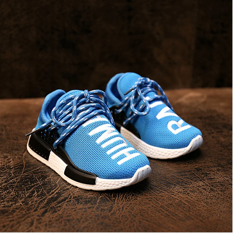 human race shoes 2015