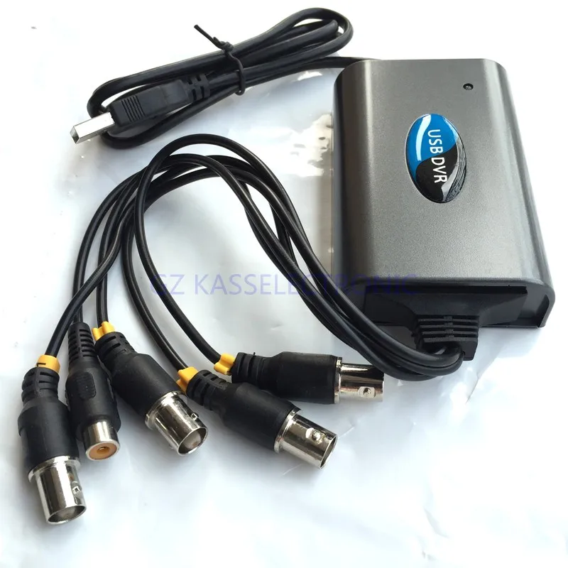 Usb видеорегистратор 4 канальный фото Usb видеорегистратор 4 канальный