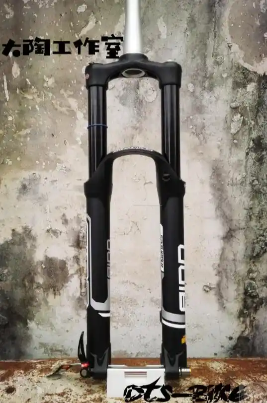 140mm air fork