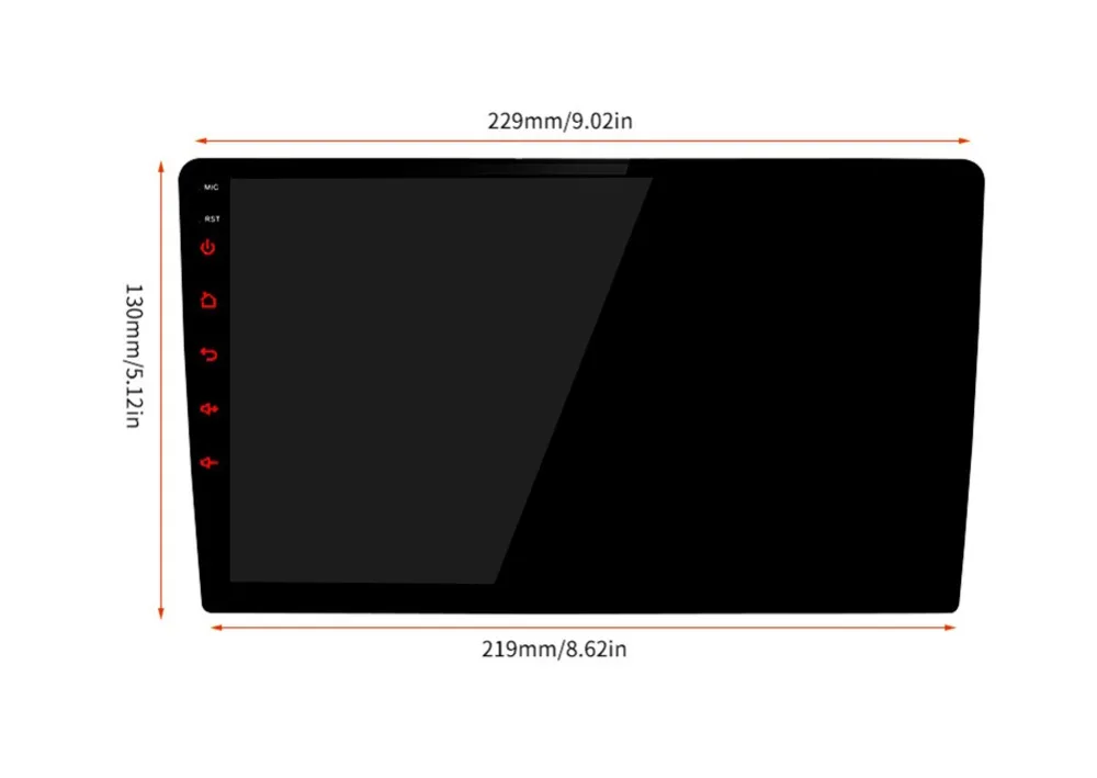 Top Android 7.1 CAR DVD player FOR FORD KUGA 2013-2014 car audio stereo Multimedia GPS Head unit with wifi video mirror link 4 Top Android 7.1 CAR DVD player FOR FORD KUGA 2013-2014 car audio stereo Multimedia GPS Head unit with wifi video mirror link 4