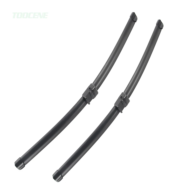 Передние и задние щетки стеклоочистителя для Volkswagen Touran 2003-2006 авто лобовое стекло ветровое стекло автомобиля Стайлинг Аксессуары 28+ 28+ 16