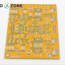 GZLOZONE HD-2 усилитель для наушников плата PCB