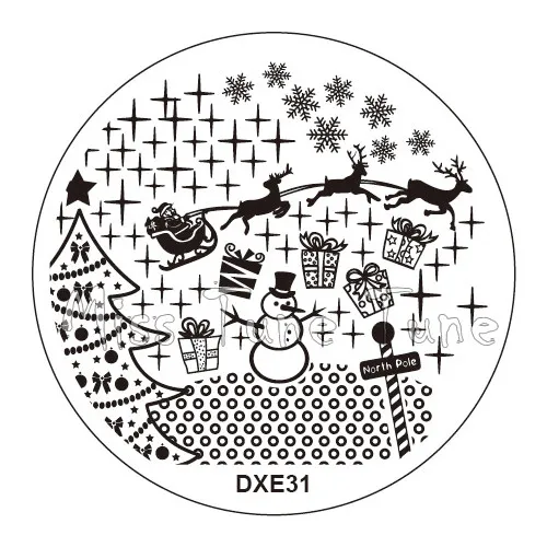 DXE31