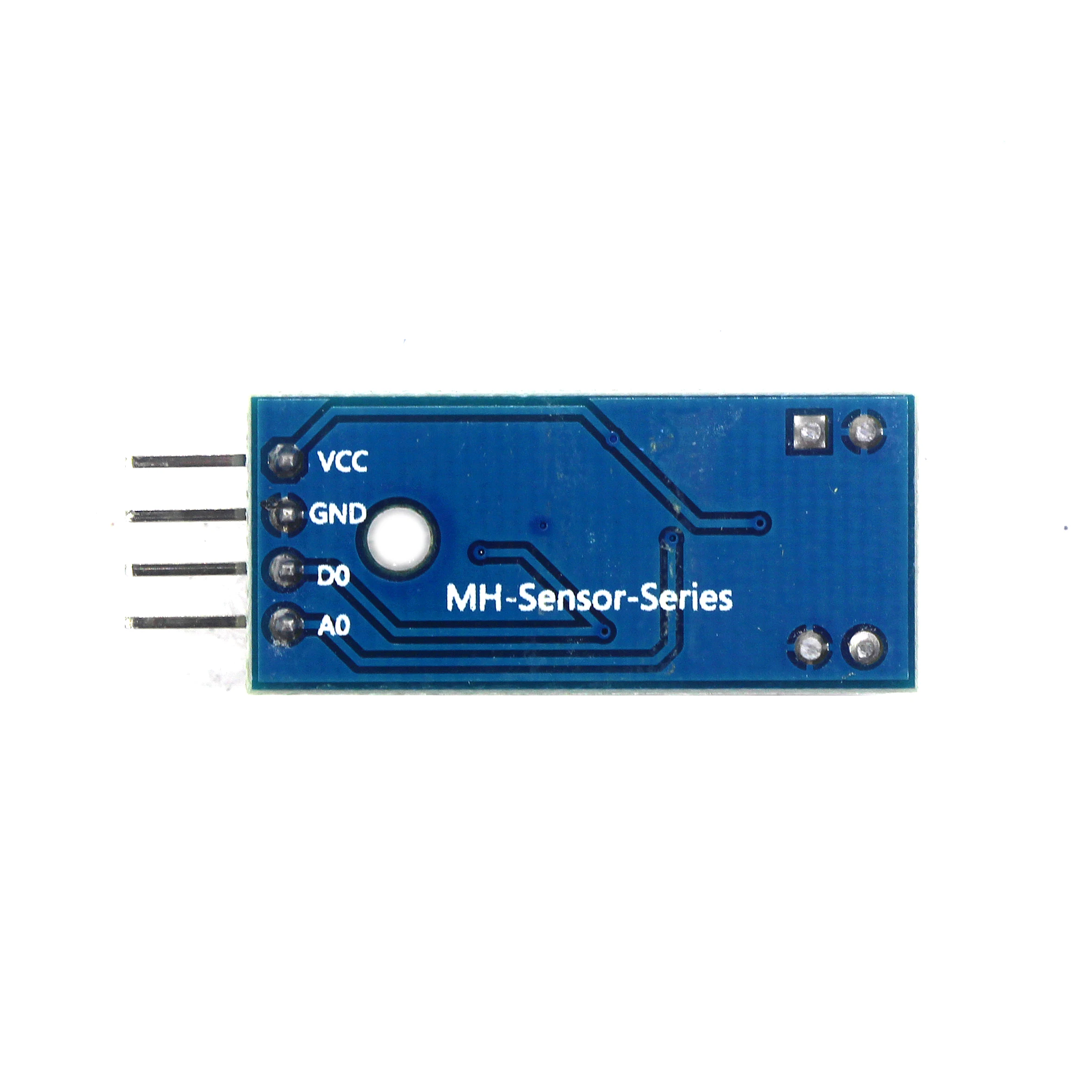 10 шт./лот LM393 15mA 3,3-5,5 V 4 контактный инфракрасный Скорость Сенсор модуль для arduino Diy Kit