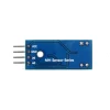 10 шт./лот LM393 15 мА 3,3-5,5 В 4-контактный инфракрасный модуль датчика скорости для arduino Diy Kit ► Фото 3/3