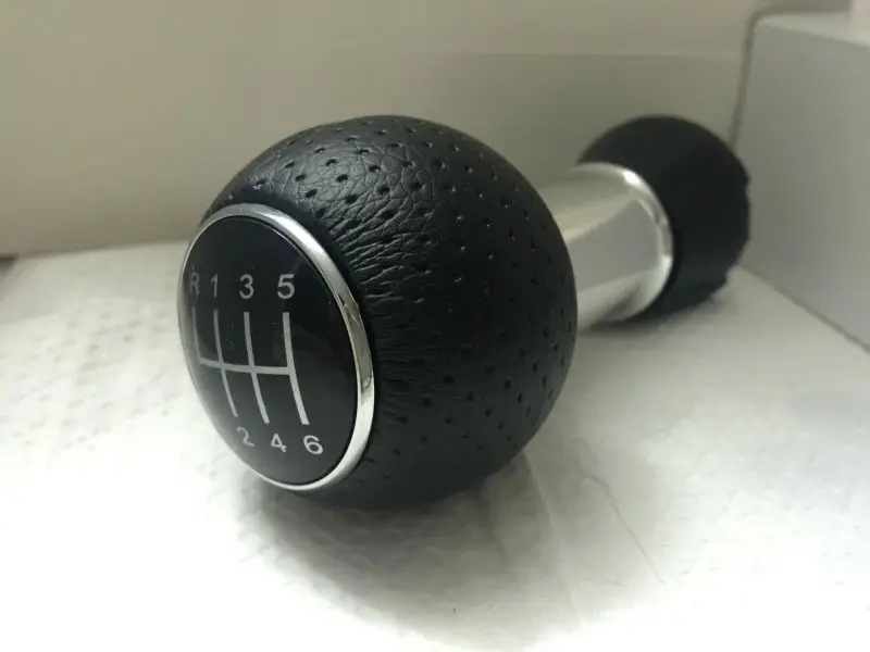 ручка кпп audi s3