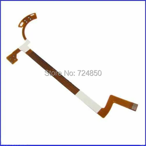 2 X FOR Tamron 18-200 28-300 mm Lens Zoom Aperture Flex Cable For Canon connector | Электроника