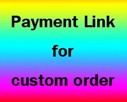 

Payment link for Hubertus, 3000 pcs of 61.7mm pure aluminium foil stickers, without handle