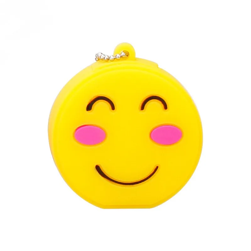 10 USB флеш-накопитель с героями мультфильмов, серия эмоций, 128 ГБ, USB флешка, 4 ГБ, 8 ГБ, флеш-накопитель, 16 ГБ, флешка, 32 ГБ, 64 ГБ - Цвет: 10