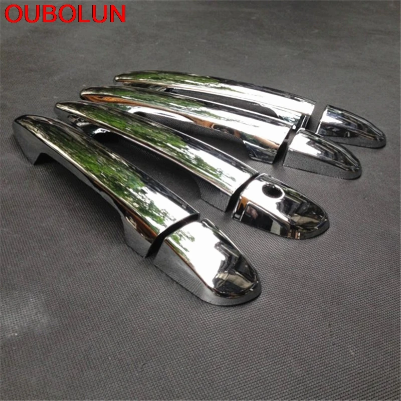 Car Exterior Accessories Fit For Mazda 3 Axela 2014 2017 Car Exterior Accessories Fit For Mazda 3 Axela 2014 2017