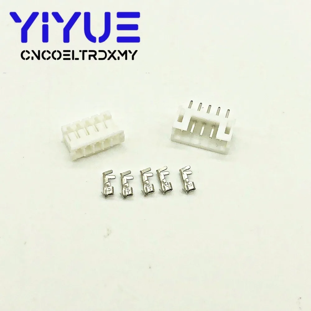 В общей сложности 20 блоков PH2.0 2/3/4/5/6/7/8/9/10/11/12 pin 2,0 мм Шаг Terminal Kit/Корпус/штыревой разъем JST разъем разъемы проводов для адаптера переменного тока