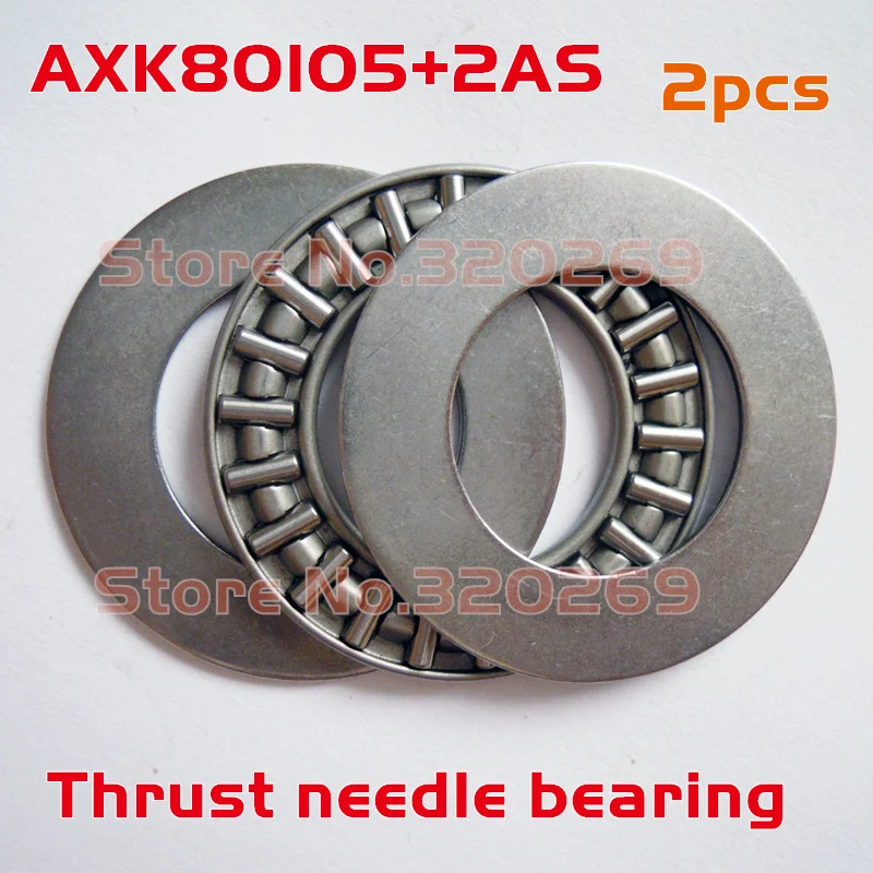 Подшипник axk 80105