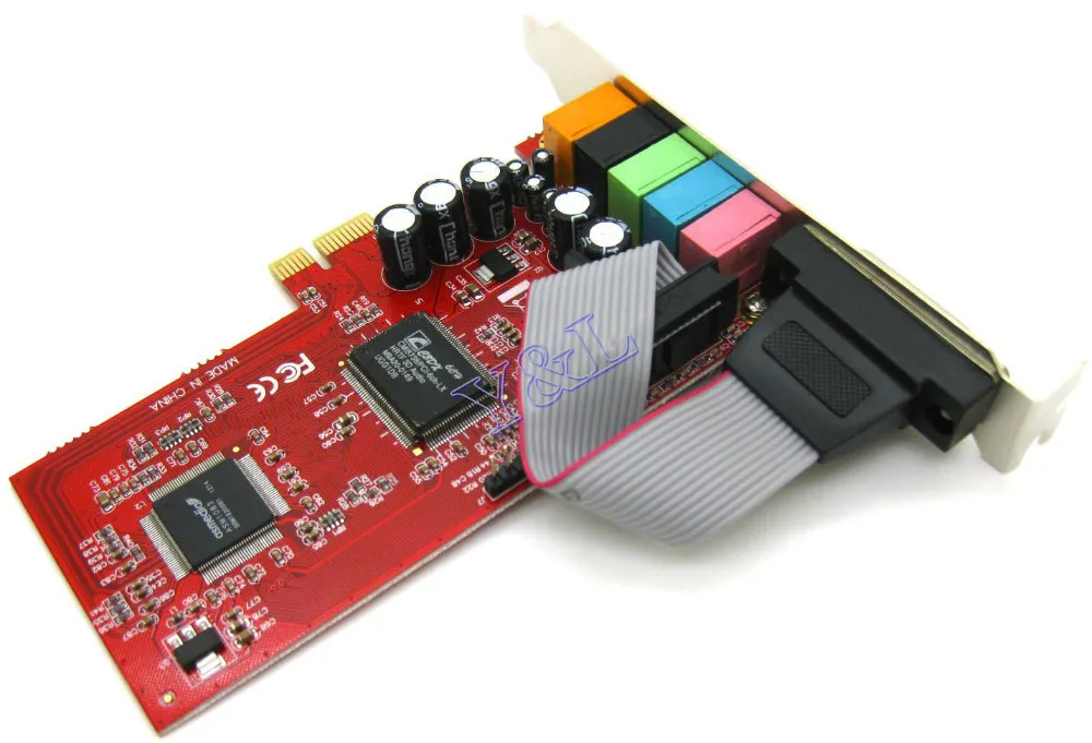 Cmi8738 pci sound driver download