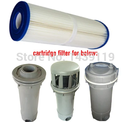 4 x Whirlpoolfilter Whirlpool Filter PRB25 PRB25-IN FC-2375 C-4326 SC704 42513 