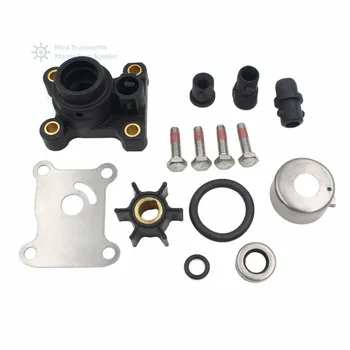 

9.9hp & 15hp Impeller Water Pump Repair Kit for Johnson/Evinrude 394711 0394711 391698