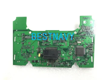 

Original New 2G MMI Multimedia Interface Control Panel Circuit Board For Audi A8 A8L S8 2003 2004 2005 2006 PVC and Metal